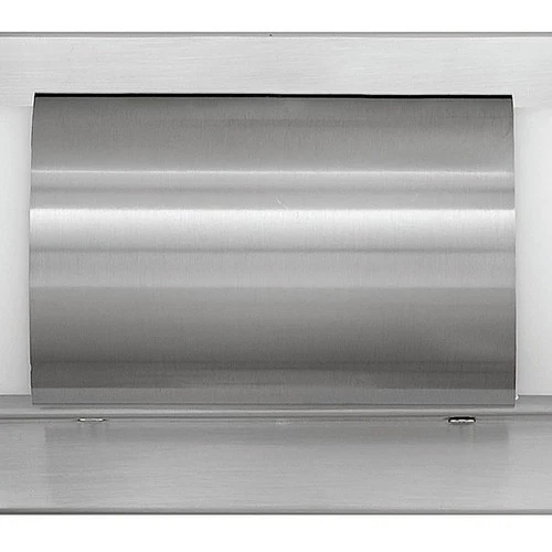Hinkley Lighting 52112 Portia 19"W Integrated LED Bath Bar - Nickel - Picture 3 of 4