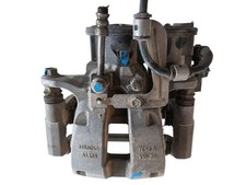 118878200A BREMSZANGE HINTEN RECHTS / 104462600B / 2044439 FÜR TESLA MODEL Y EV
