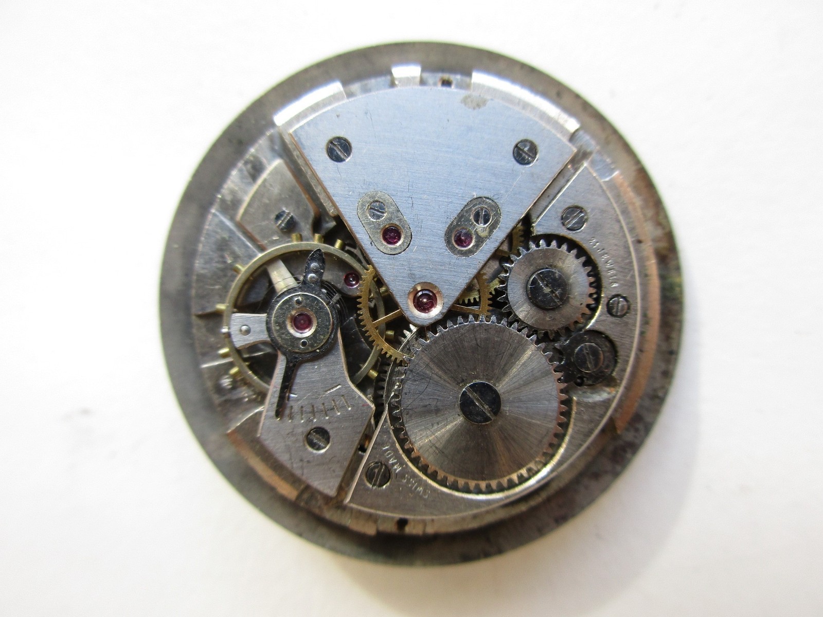 ETAcal.1152movimentoorologiosvizzerovintage-funzionante