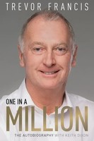 One In A Million | The Trevor Francis Story | Trevor Francis | Englisch | Buch