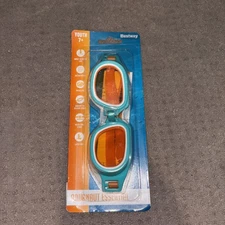 Bestway Aquanaut Essential Swimming Googles