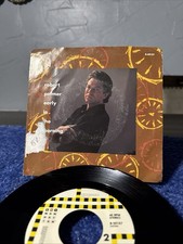 Robert Palmer, Early In The Morning Disturbing Behavior, 7" 45rpm, Vinyl Record