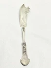 Last QTR 19th Century John Gorham Sterling Silver Cheese Knife 1871 Corinthian