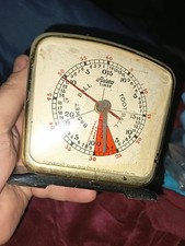 ARISTO SPORTS TIMER-STOP CLOCK-BASKETBALL/FOOTBALL-USA MADE