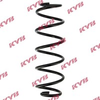 1X Fahrwerksfeder K-Flex KYB RA6246 FüR VW Seat 122 Citigo BL3 BL2 Skoda KF1 121