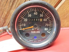 Motorcycle Instruments and Gauges for Yamaha GT80 for sale | eBay