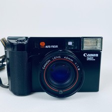 【完動品】Y-622 Autoboy AF35ML 完動品】Y-622 Autoboy AF35ML Amazon.com : Canon AF35ML Point and