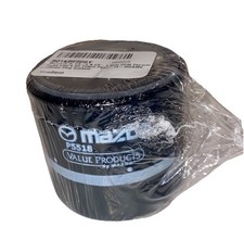 2012-2015 Mazda 3,6,CX-5 Oil Filter Cartridge Skyactive Value..(PE01-14-302A-MV)
