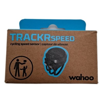 Wahoo Fitness TRACKR Geschwindigkeitssensor