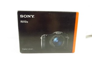 中古 SONY Cyber-Shot RX10 II DSC-RX10M2 Sony Cyber-shot DSC-RX10 II - DXOMARK