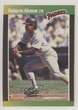 Click to enlarge Roberto Alomar