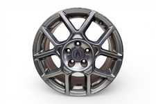 2007-2008 Acura Tl Type-s Alloy Wheel Rim Disc 10 Spoke 17x8 42700-sep-a61 4 2007-2008 Acura Tl Type-s Alloy Wheel Rim Disc 10 Spoke 17x8 42700-sep-a61 4