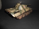 BUILT 1/35 TAMIYA sd kfz 171 PANTHER AUSF A . — photo 4