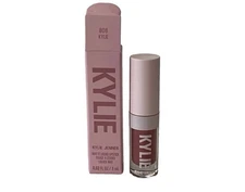 KYLIE Matte Liquid Lipstick in 808 Kylie Travel Size Mini NIB $12 MSRP