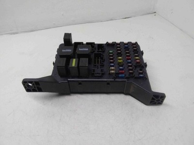 Ford Mondeo III Turnier BWY Sicherungskasten Modul 1S7T14A073AF 2.0 Diesel 28675144