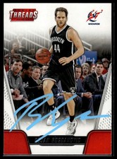 2016-17 Panini Threads Basketball Cards 5