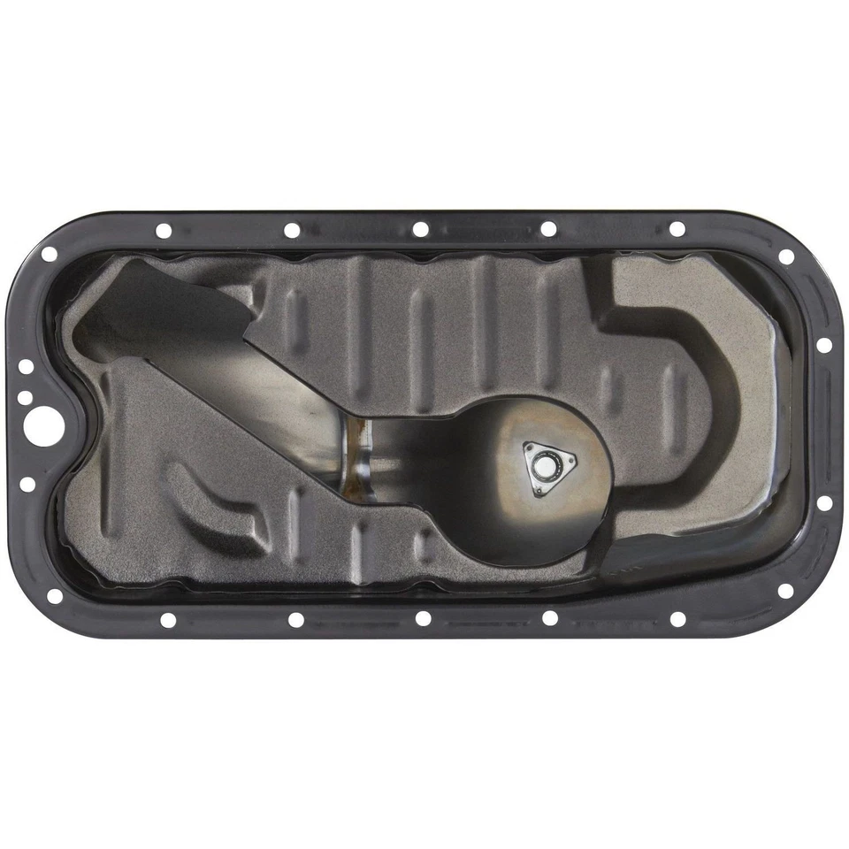 Pan de aceite de motor Spectra Premium GMP38A Foto 2 de 4