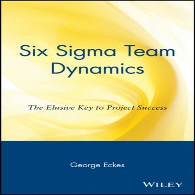 Six SIGMA Team Dynamics The Elusive Key to Project Success George