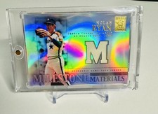 2002 Topps Tribute 