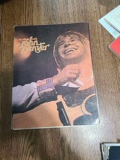 John denver piano teaching book