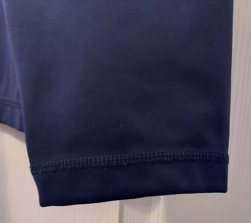 Blue Puma Sweatshirt Long Sleeve 2XLarge - Picture 8 of 10