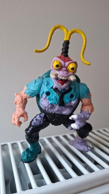 Scumbug Teenage Mutant Ninja Turtles TMNT 1990 Playmates Actionfigur