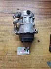 <!--F#f_0-->HOLDEN VE V6 COMMODORE AC AIR CONDITIONING COMPRESSOR (CHECK PHOTOS FOR PLUG)<!--F/-->
