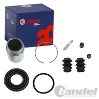 Autofren Reparatursatz Bremssattel Hinten Passend FüR Chrysler Sebring Mitsubish