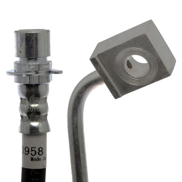 For Jeep Grand Cherokee 11-17 Element3 Rear Driver Side Brake Hydraulic Hose Foto 2 de 2