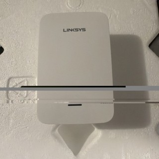 Linksys RE7000 v2 WiFi Range Extender Max Stream AC1900 Gigabit Booster Repeater