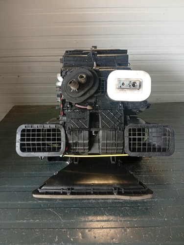 BOITIER VENTILATEUR Fiat Talento 6000617443 - Photo 2/6