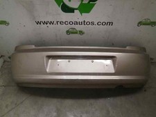 Pare-choc arrière Kia SHUMA