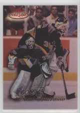 1998-99 Topps Gold Label Class 1 Red Label 98/100 Tom Barrasso #78 HOF 2d8