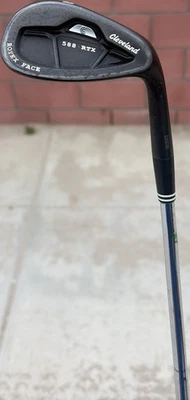 Cleveland 588 RTX Wedge Golf Clubs for sale | eBay