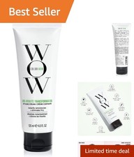 Quick Repair Mint Cream: Nourishing Solution for Color-Treated & Frizzy Hair