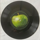 THE BEATLES / BILLY PRESTON ‘EVERYTHING’S ALL RIGHT’ APPLE 19. RARE 45. 1969