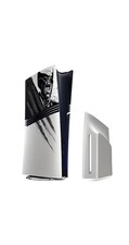 PS5 Pro Marvel Wolverine Adamantium Konsolen-Cover Limited Edition Vorverkauf