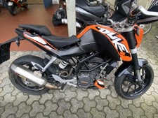 Pièces Détachées Pour KTM DUKE 125