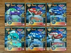 Disney Pixar Cars Light Up Race To Celebrate - You Pick