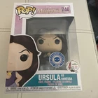 Funko Pop! Ursula as Vanessa - #740 Vinyl -Disney - Exclusive