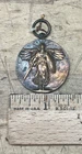 Antique Military World War I (WW1) US Armed Forces Bronze Victory Medal