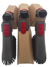 Lot Of 6 | Dyson Mini Soft Dusting Brush