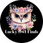 luckyowlfinds