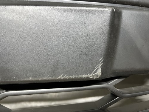 NISSAN MICRA K13 13- STOßSTANGE VORNE ORIGINAL NEU 62022-3HN0H - Bild 6 von 8