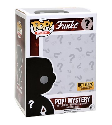 funko pop box Big Selection Max Value 150£