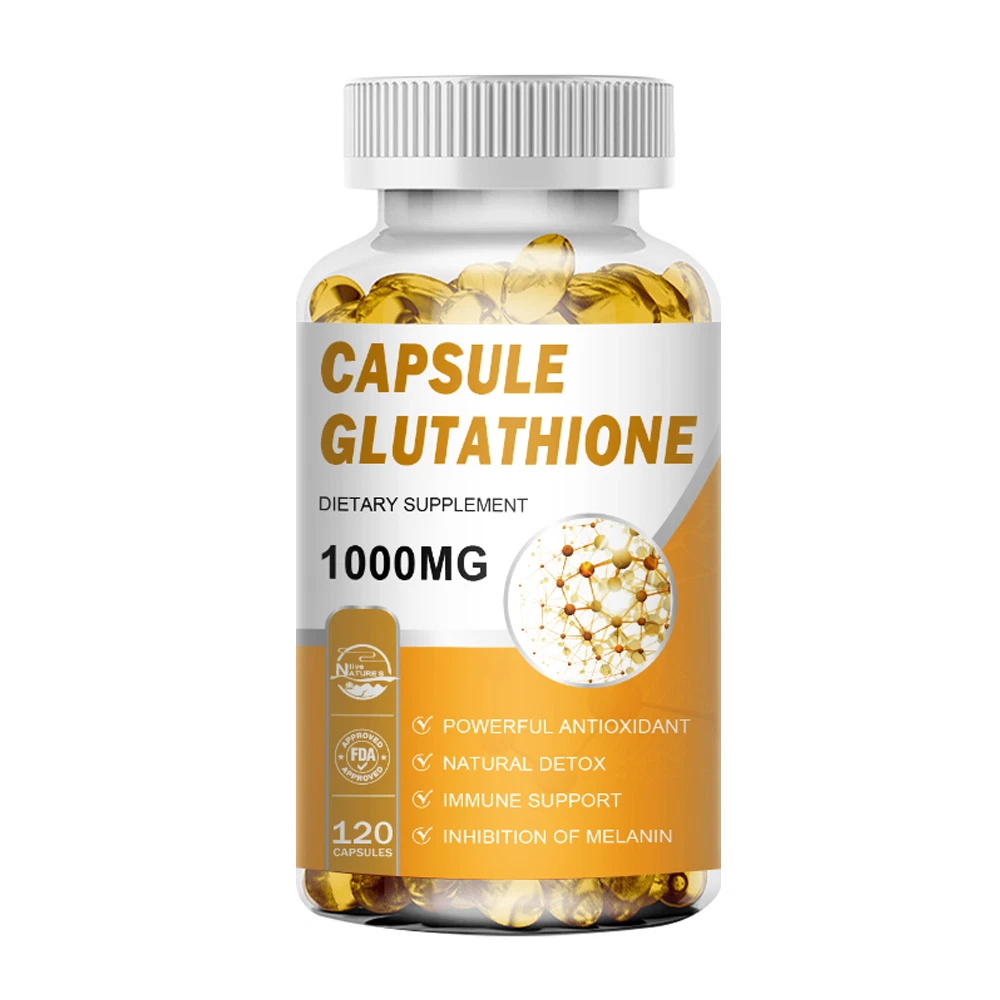 glutathione para blanquear Pldoras blanqueadoras de glutatin 120 cpsulas de 2000 mg de glutatin Suplemento eficaz aclarar la piel manchas oscuras, melasma y acn eliminador de cicatrices, tratamiento de hiperpigmentacin Reseas de Inyecciones de Glutathione