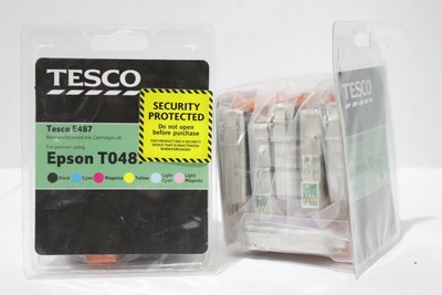 tesco epson