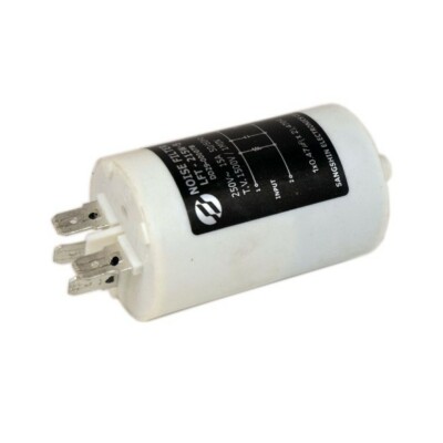 Samsung Dishwasher Emi Noise Filter #DD29-00007B (P1777