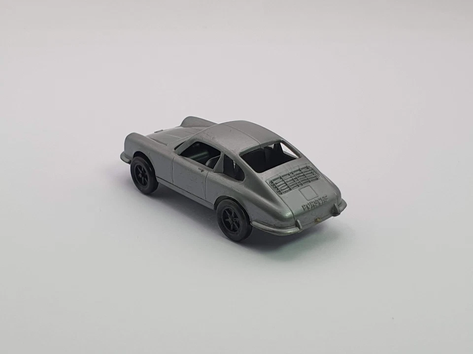 Porsche 911 T Coupè 1/72 - Immagine 2 di 4