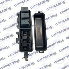 2007 2008 2009 Mazda Cx-7 Cx7 Front Right Passenger Fuse Box Relay Assembly Oem